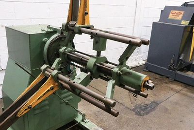 USED Durant MD-251