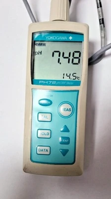 USED Yokogawa 765756765756756756765