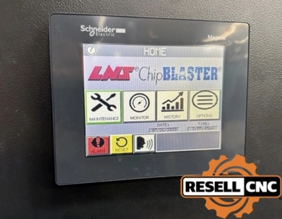 USED 2019 LNS GV2-80