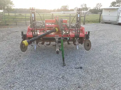 Used MASCHIO 83 IN Rotary Tillers Indiana US | Trustworthy Equipment #1403524