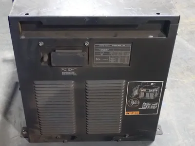 USED LINCOLN ELECTRIC POWERWAVE I400