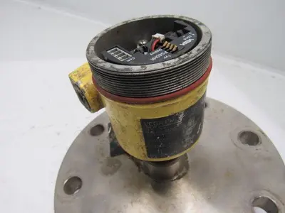 OhmartVega VegaPuls62.UX PS 62.UXEBX2HAN Radar Sensor Level Switch for parts