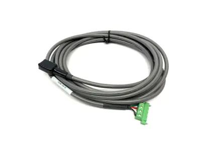 NEW FUJI IAI MOTOR EXTENSION CABLE ASSEMBLY