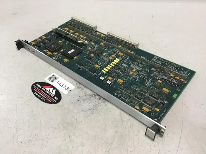 USED VAN DORN PC330-025