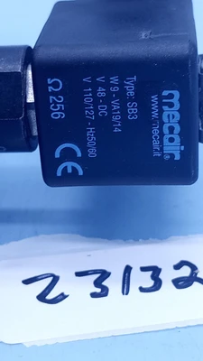 NEW MECAIR VNP306