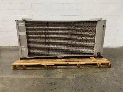 USED HEATCRAFT REFRIGERATION BHL400CA