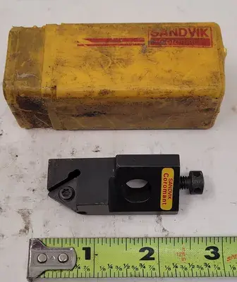 USED SANDVIK COROMANT STTCR 16CA-16