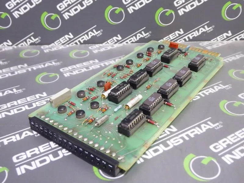 Unbranded 444922 Control Board Rev. E Used