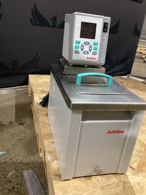 USED JULABO ME-6
