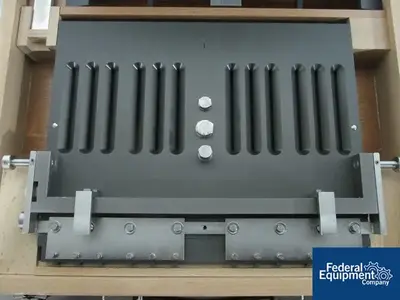 USED Bosch BOSCH KKE 2000 Capsule Checkweigher Change Parts, Size 1