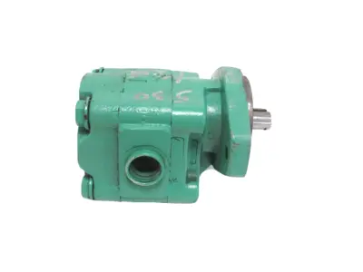 NEW P30A497BEEJ12-3 HYDRAULIC PUMP