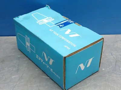 NEW NT TOOL CORP BT40PHC16A90