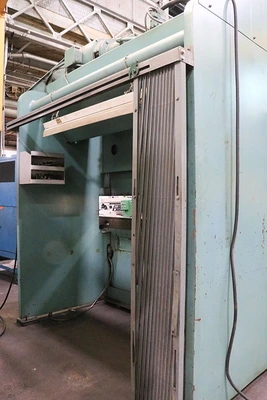 USED 1988 Allsteel 120-8