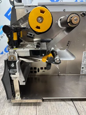 ZEBRA TECHNOLOGIES ZT410 Electrical/PLC/Automation | ESS Industrial Equipment Sales (9)