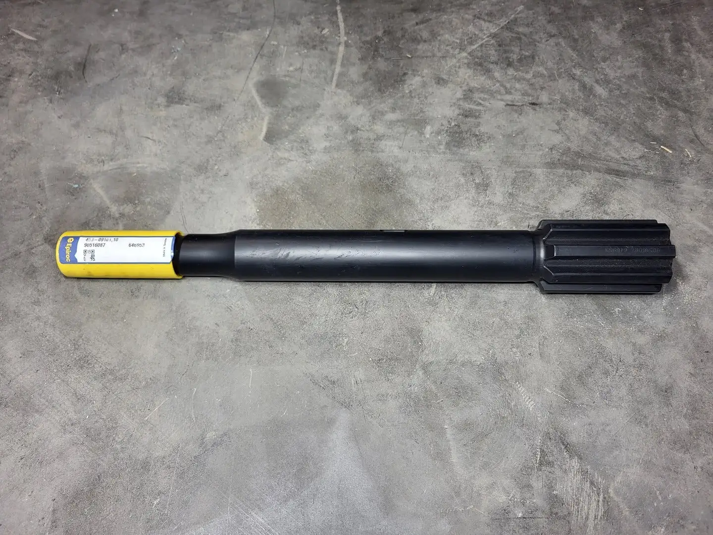 NEW EPIROC 90516087