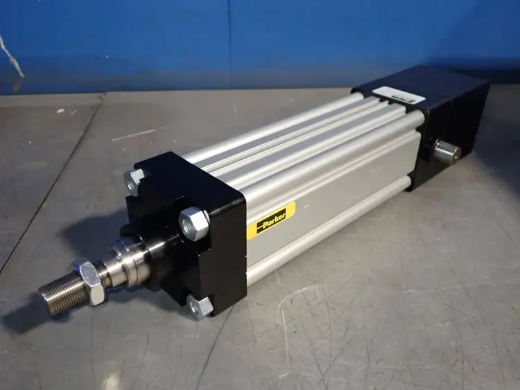 Used PARKER ET080B04LAD00000DMDN0150A Pumps Ohio US | HGR 24 #803633