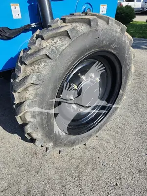 USED 2025 GENIE GTH844