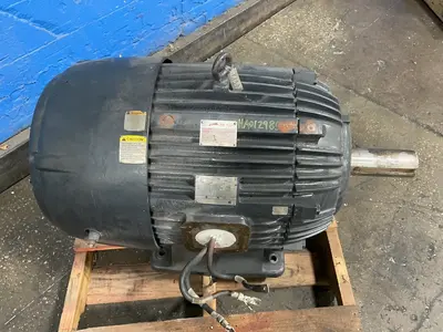 Used EMERSON 659301 Motors (misc) Ohio US | HGR 24 #1287396