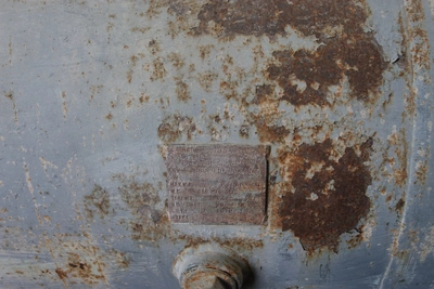 Air Compressor (LOCATION: Schertz, TX)