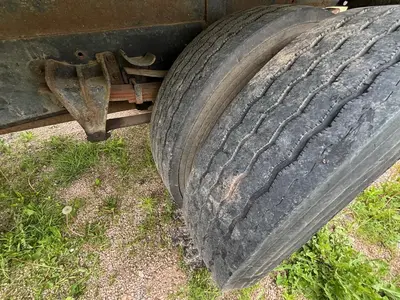 Used 1998 INTERNATIONAL 4700 Dump trucks Wisconsin US | Proxy Equipment #1377740