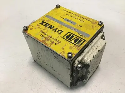 Used DYNEX 74282 Valves/Fittings Michigan US | Ideal Machinery #1269771