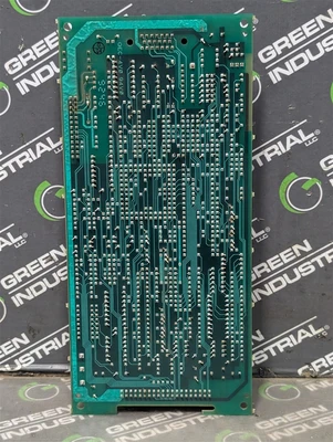 Yaskawa CACR-TM55-CA Servopack Servo Controller I/O Board DF8203269-B1 Used