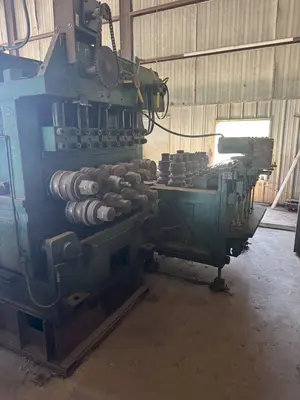 USED SUTTON 2-1/2L