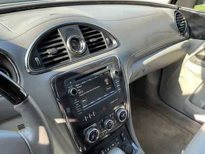 Used 2015 BUICK ENCLAVE SUVs Michigan US | Miedema Asset Management Group #1316020
