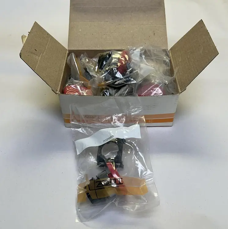 New | in-Stock AGUT PZE-4N2D Miscellaneous Equipment (Electrical & Power) | Surplus Asset Holdings #1198406