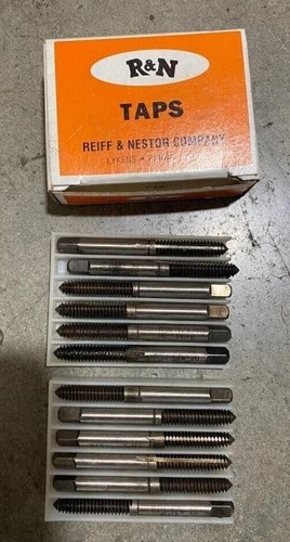 NEW R&N Does Not Apply