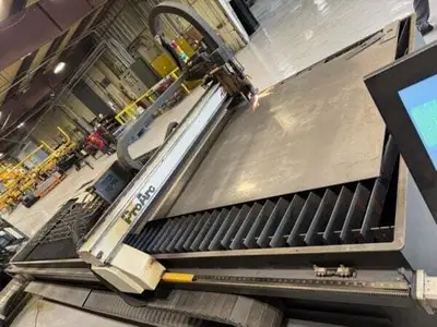 2020 PRO-ARC Athlete Plasma Cutters | Lion Machinery (1)