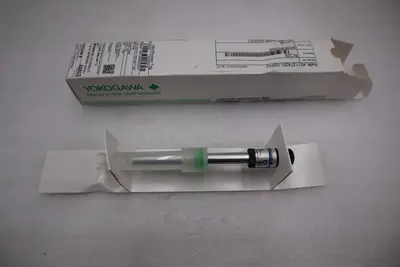 NEW Yokogawa SC29-PTG29 Combined Redox/Ref Electrode STOCK G880A