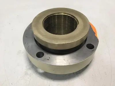 USED CINCINNATI MILACRON VT165-5 / PART