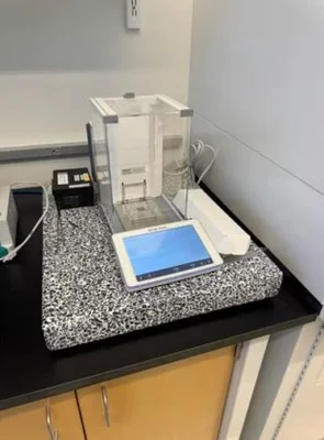 USED METTLER - TOLEDO XPR226 DELTA RANGE
