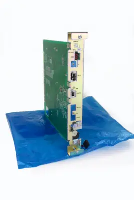 NEW YASKAWA ELECTRIC JANCD-YIF01-1E