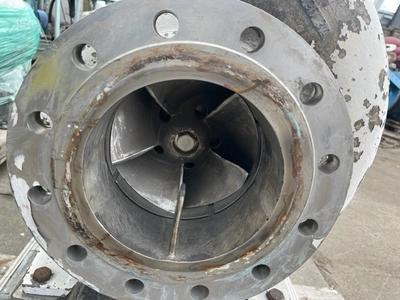 USED Sulzer APT 41-8