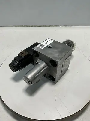 USED VICKERS CVU32 SWD3B29 M 10