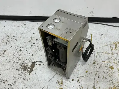 USED 2002 ADVANTAGE SK-1075ZHE-41D1