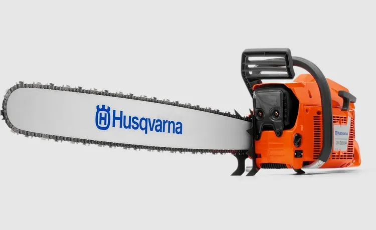 New | in-Stock Husqvarna 592 XP chainsaw Chainsaws (Landscaping) California US | Torrance Electronics Inc #1441520