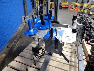 USED DIAGRAPH LA/4700