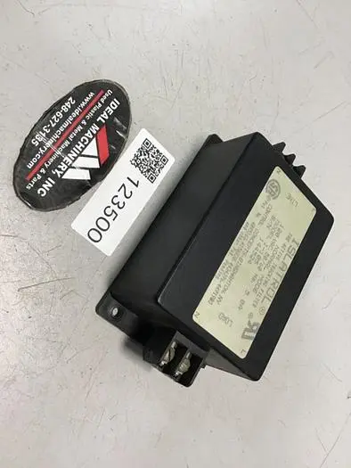 Used ISLATROL I-105 Filters Michigan US | Ideal Machinery #700505