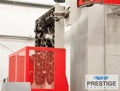 USED 2025 MICROCUT HBM5T