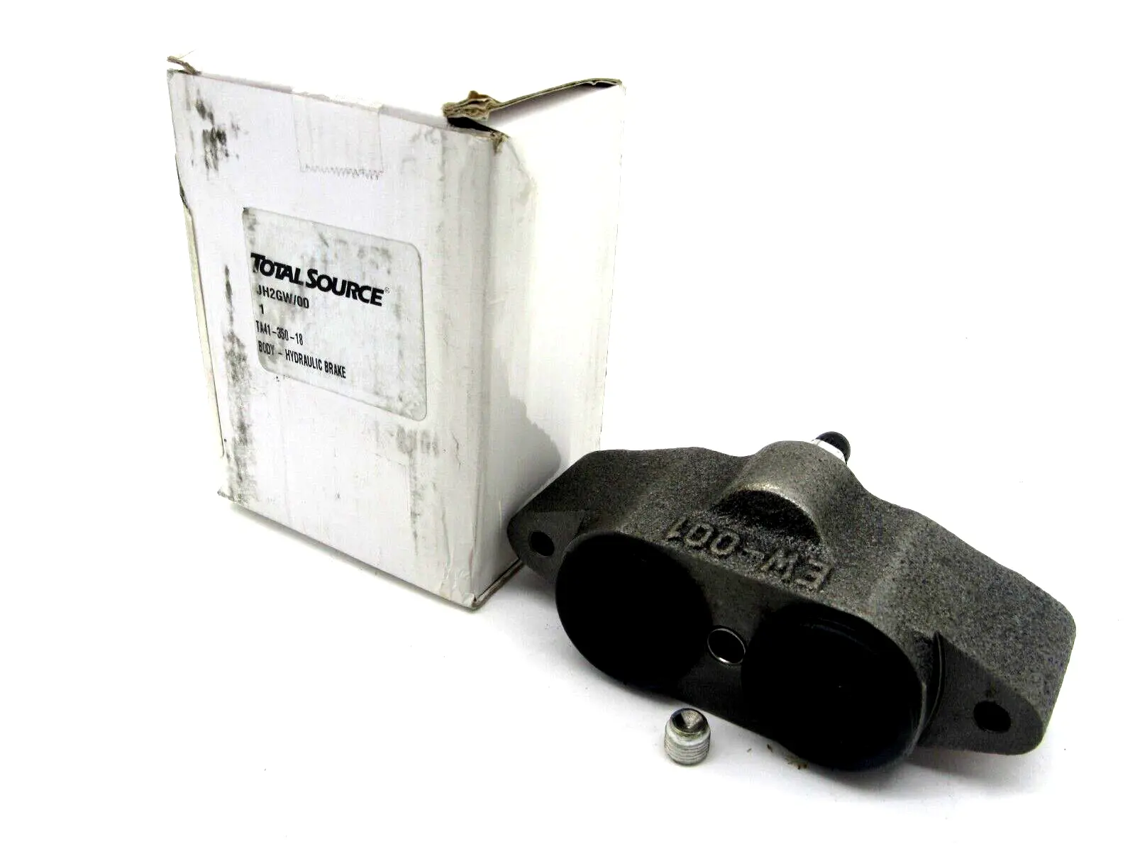NEW TOTAL SOURCE TA4135018