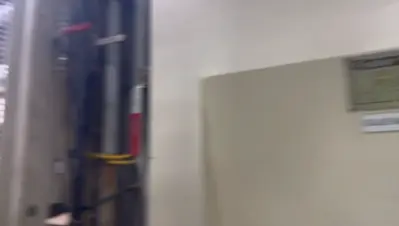 2007 FOSBER 110 Corrugator Components, Glue Unit | Corrugated Machinery Brokers (2)