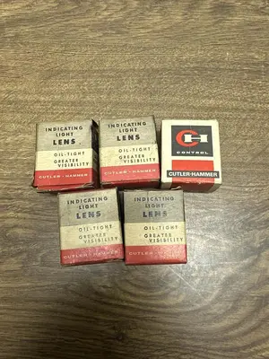 New | in-Stock CUTLER-HAMMER 10250TC21 Miscellaneous Equipment (Electrical & Power) Ohio US | Surplus Asset Holdings #1209287