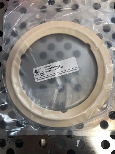 AMAT DEPOSITION RING 0200-01725-207-006
