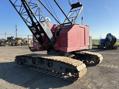USED 1971 AMERICAN 5299