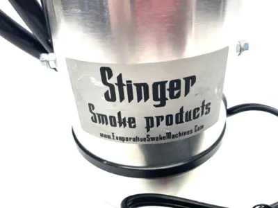 New | in-Stock Stinger Smoke Products Stinger Pro 2 Leak Testers Michigan US | Maverick Industrial Sales #1400925