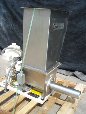 Used _UNKNOWN_ _UNKNOWN_ Volumetric Feeders Minnesota US | A&I Equipment #1317994