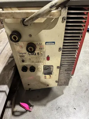 Used 2017 ABB ABB IRB 1600ID 4/1.5 Robots Michigan US | Aucto #1371248